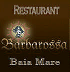 Restaurantul BarbaRossa